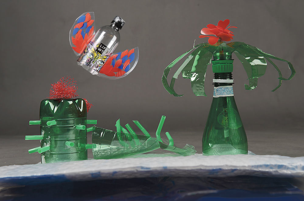 Plastic